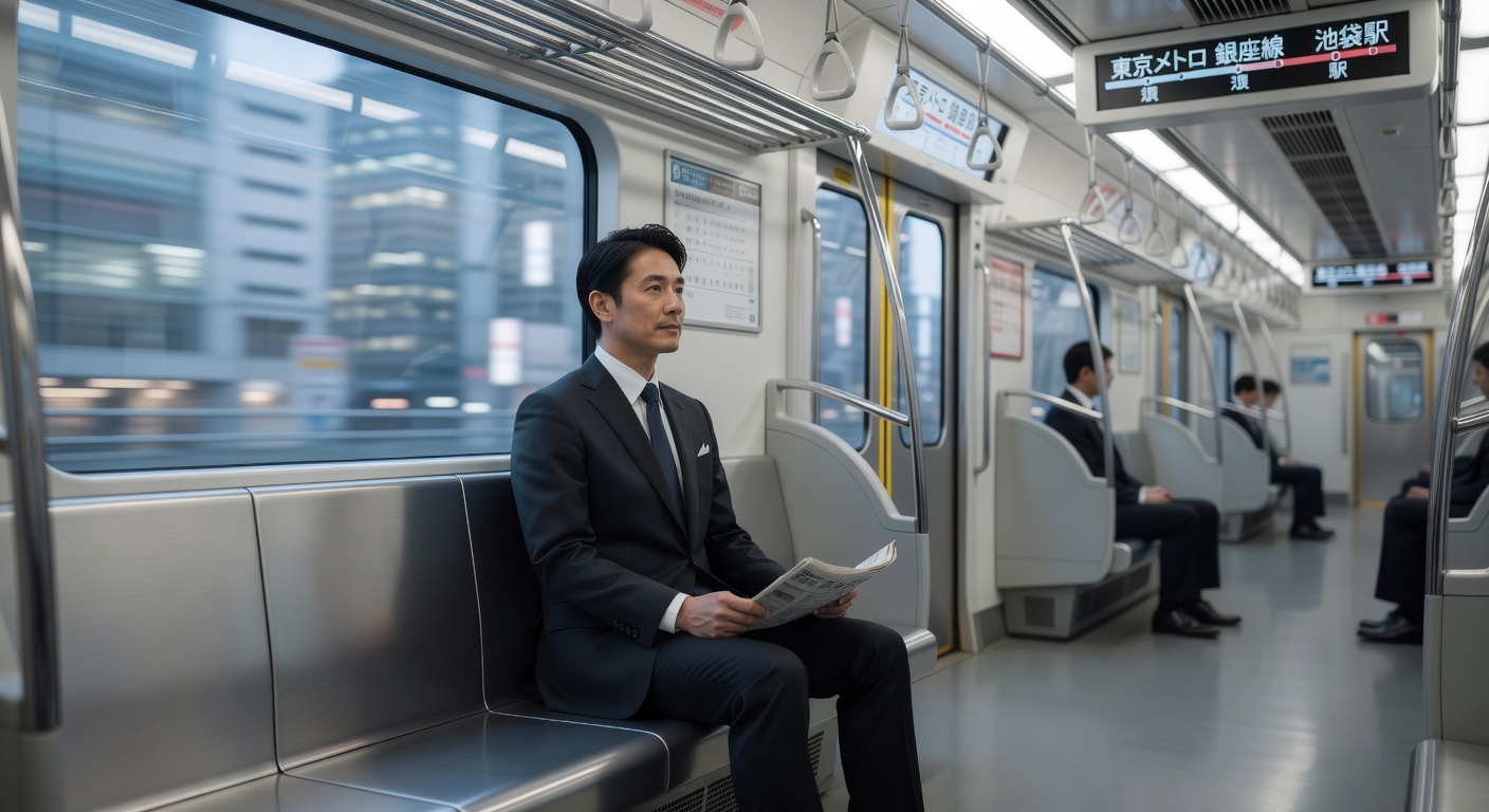 日本のビジネス文化が変わる理由
