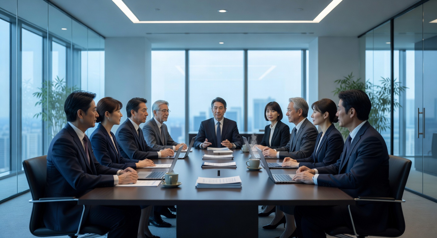 チームの心理的安全性を育む職場環境