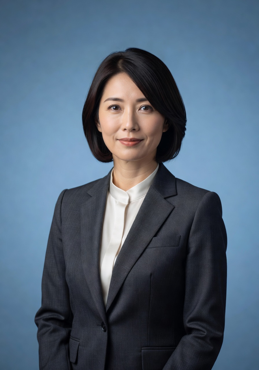 中村 美咲 シニアライター